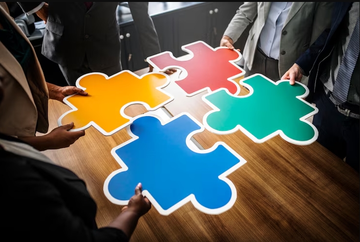 benefits of collaboration - company- swedish research- centre - iraq - mena