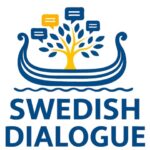 Swedish Dialogue Logo - Swedish Knowledge & Research Centre