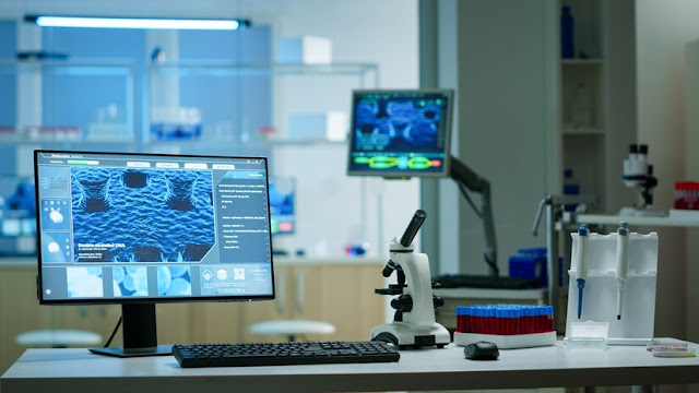 interior-empty-science-laboratory-with-modern-equipment-prepared-pharmaceutical-innovation-using-high-tech-microbiology-tools-scientific-research